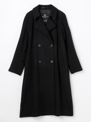 カシミヤ TRENCH COAT（5005450074