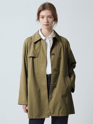 アローコート MENS】ゴアテックスダウンコート GORE DOWN CARGO COAT