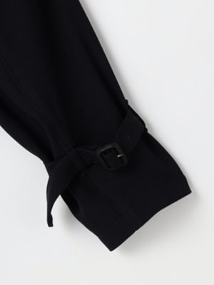 トリアセ ステンカラーコート（5005450290） | Aquascutum