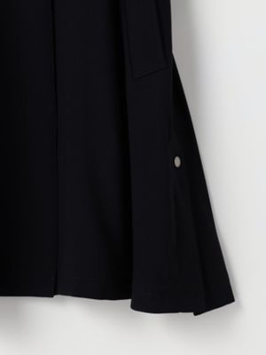 トリアセ ステンカラーコート（5005450290） | Aquascutum