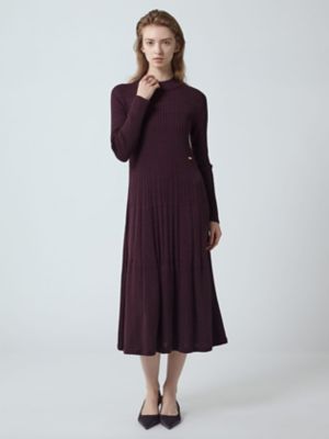 ホールガーメント ニットワンピース（5005460033