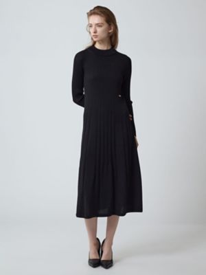 ホールガーメント ニットワンピース（5005460033