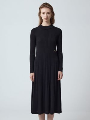 ホールガーメント ニットワンピース（5005460033