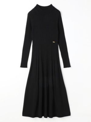 ホールガーメント ニットワンピース（5005460033