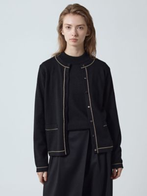 Aquascutum (Women)のカーディガン | レディース | 三越伊勢丹