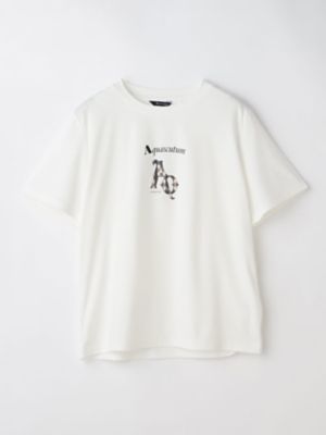 スワトーリネンエンブロイダリー スタンドカラーブラウス