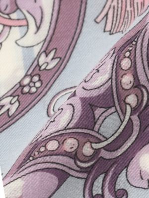 馬具スカーフ（5005490005） | Aquascutum (Women