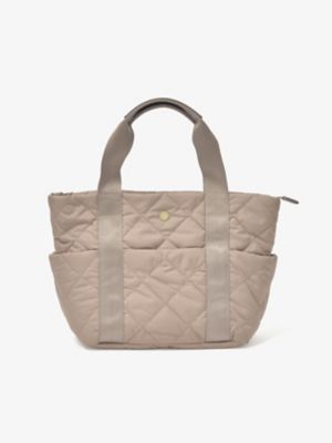 ＜Aquascutum (Women)＞ＰＥＲＴＥＸ　ＴＯＴＥ　ＢＡＧ（５００５４９００１５）