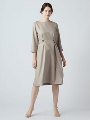 サイドベルト ビエラドレス（5006216030） | Aquascutum