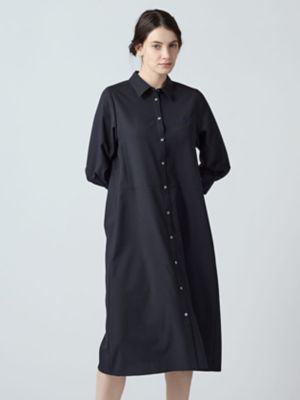 ウォルスタードレス（5006216033） | Aquascutum (Women