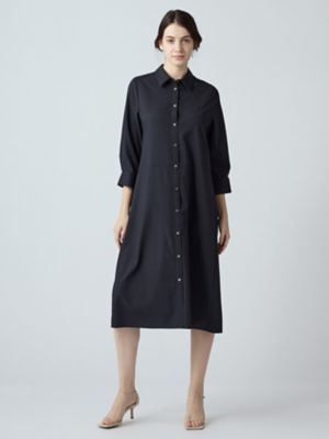 ウォルスタードレス（5006216033） | Aquascutum (Women