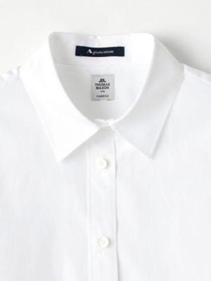 ドレスシャツ（5006220020） | Aquascutum (Women)/アクア