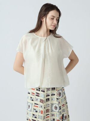 Aquascutum (Women)のシャツ・ブラウス | レディース | 三越伊勢丹
