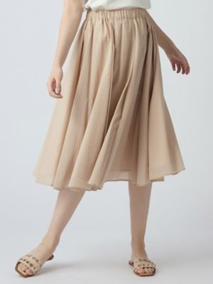 Aquascutum (Women)のスカート | レディース | 三越伊勢丹オンライン