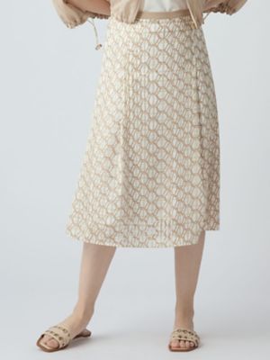 Aquascutum (Women)のスカート | レディース | 三越伊勢丹オンライン