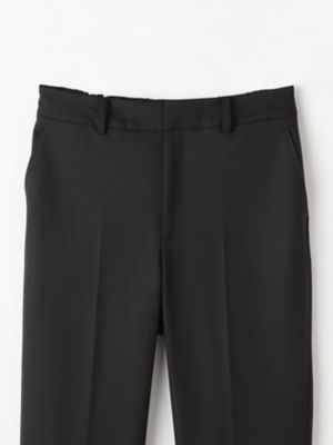 ツイル テーパードパンツ（5006240002） | Aquascutum