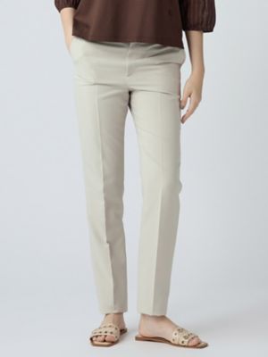 セットアップ対応】ライト強撚パンツ（5006240029