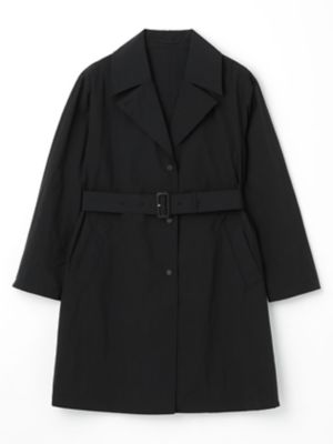 シアーナイロンコート（5006250053） | Aquascutum (Women 