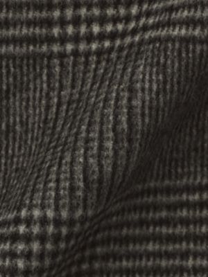 グレンチェック コート（5006250071） | Aquascutum (Women