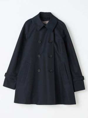 Mimi】A LINE TRENCH COAT（5006250400