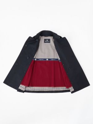 Mimi】A LINE TRENCH COAT（5006250400