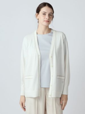 Aquascutum (Women)のカーディガン | レディース | 三越伊勢丹
