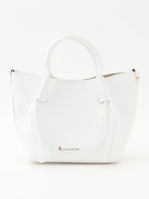 専用 Aquascutum レザー ハンドバッグ ダレスバッグ レザーBAG 小（5006290002） | Aquascutum (Women