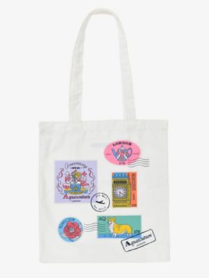 175th Limted＞ Shopping Tote