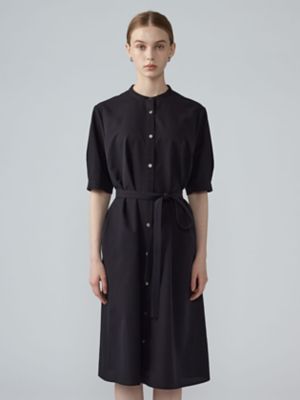 ミニリップストップドレス（5006416001） | Aquascutum