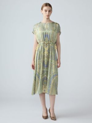 Aquascutum (Women)のワンピース | レディース | 三越伊勢丹オンライン