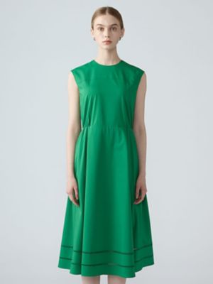 ハシゴレースドレス（5006416007） | Aquascutum (Women