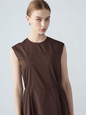 ハシゴレースドレス（5006416007） | Aquascutum (Women