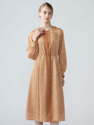 Aquascutum (Women)のワンピース | レディース | 三越伊勢丹オンライン