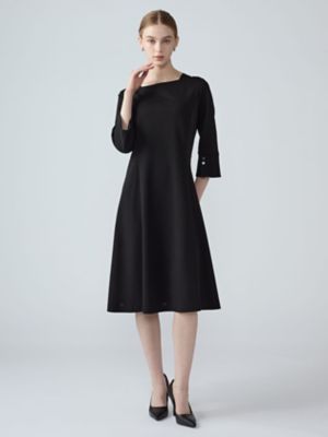 IRA様ご購入用　Aquascutum◇MADE IN ITALY◇レディース アルビニポンチドレス（5006416038） | Aquascutum (Women