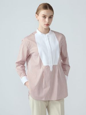 Aquascutum (Women)のシャツ・ブラウス | レディース | 三越伊勢丹