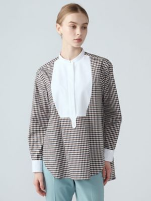 Aquascutum (Women)のシャツ・ブラウス | レディース | 三越伊勢丹