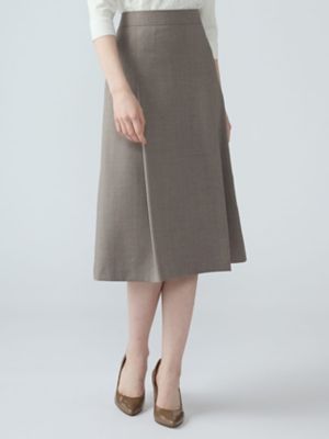 Aquascutum (Women)のスカート | レディース | 三越伊勢丹オンライン