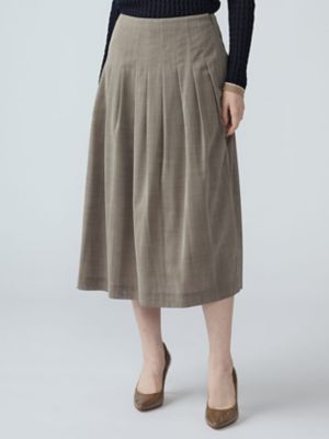 Aquascutum (Women)のスカート | レディース | 三越伊勢丹オンライン
