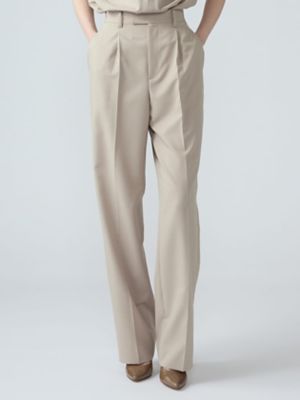 Aquascutum (Women)のパンツ | レディース | 三越伊勢丹オンライン