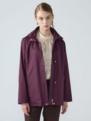 アクアスキュータム美品パープル8 パープル系 Aquascutum (Women) | 三越伊勢丹オンラインストア・通販