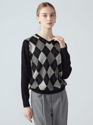 Aquascutum (Women)のニット・セーター | レディース | 三越伊勢丹
