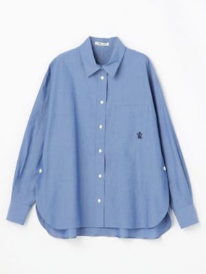 エンザイム　シャツ（５０２３２２０００９）