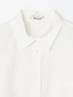 エンザイム　シャツ（５０２３２２０００９）