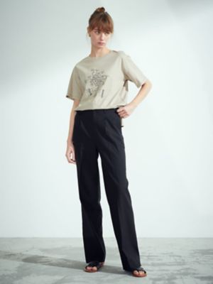 Ｕｃａコラボ　ＦＬＯＷＥＲ　Ｔシャツ（５０２３２７０１１８）