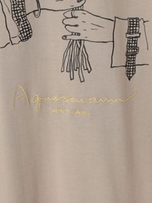 Ｕｃａコラボ　ＦＬＯＷＥＲ　Ｔシャツ（５０２３２７０１１８）
