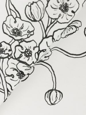 Ｕｃａコラボ　ＦＬＯＷＥＲ　Ｔシャツ（５０２３２７０１１８）