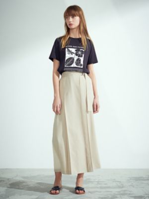 Ｕｃａコラボ　ＢＯＴＡＮＩＣＡＬ　Ｔシャツ（５０２３２７０２１８）