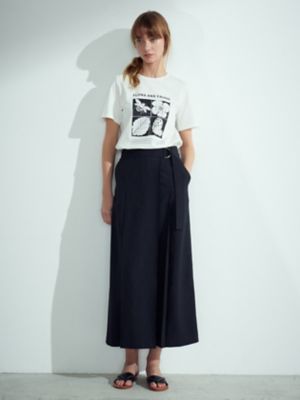 Ｕｃａコラボ　ＢＯＴＡＮＩＣＡＬ　Ｔシャツ（５０２３２７０２１８）