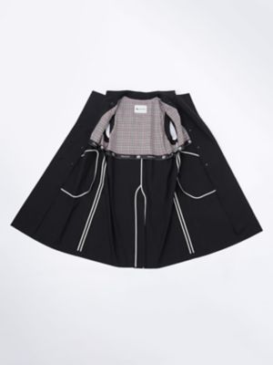 ロングトレンチジレ（５０２３４０４００５）