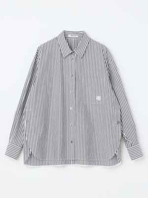 ロンドンストライプシャツ（５０２４２２０００７）